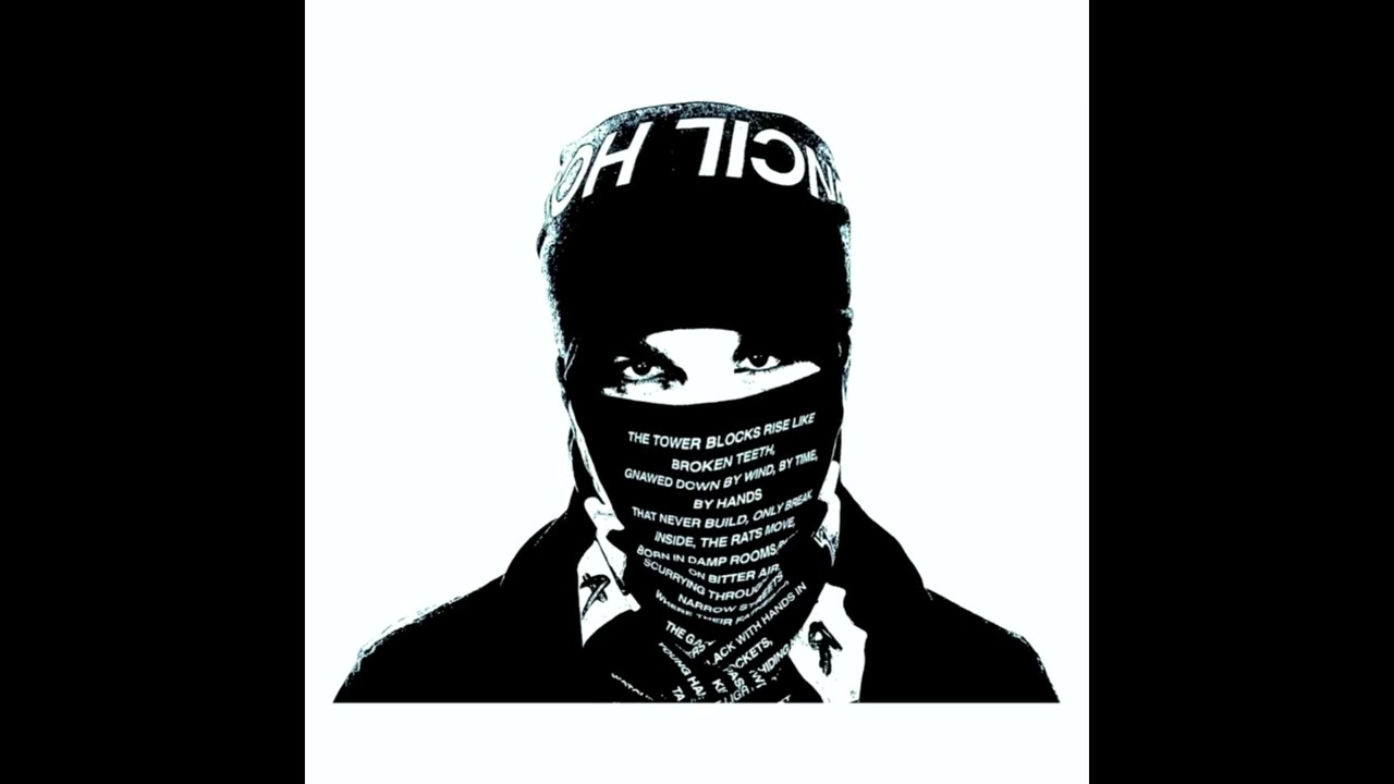 EsDeeKid X Jerk Type Beat 2025 - "Rebel" | Angry EsDeeKid Type Beat