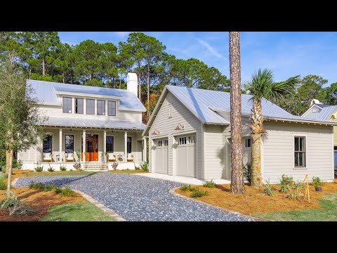 160 Hunting Lodge Road, Bluffton, SC home video tour