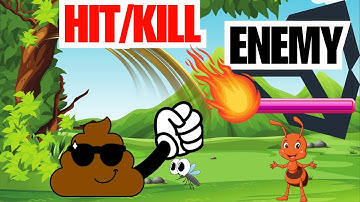 How to Kill enemy in unity | Hit enemy in unity (Unity Tutorial)