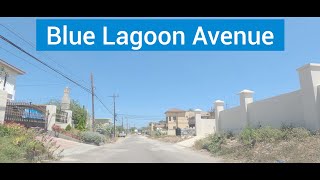 Blue Lagoon Avenue, Seafort, Hellshire, Portmore, St Catherine, Jamaica