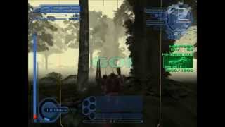 Armored Core 3 - Reglia v2.9 test