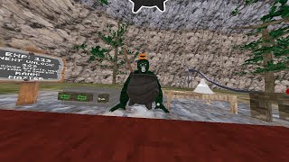 NEW CUSTOM MAP YAY 😁