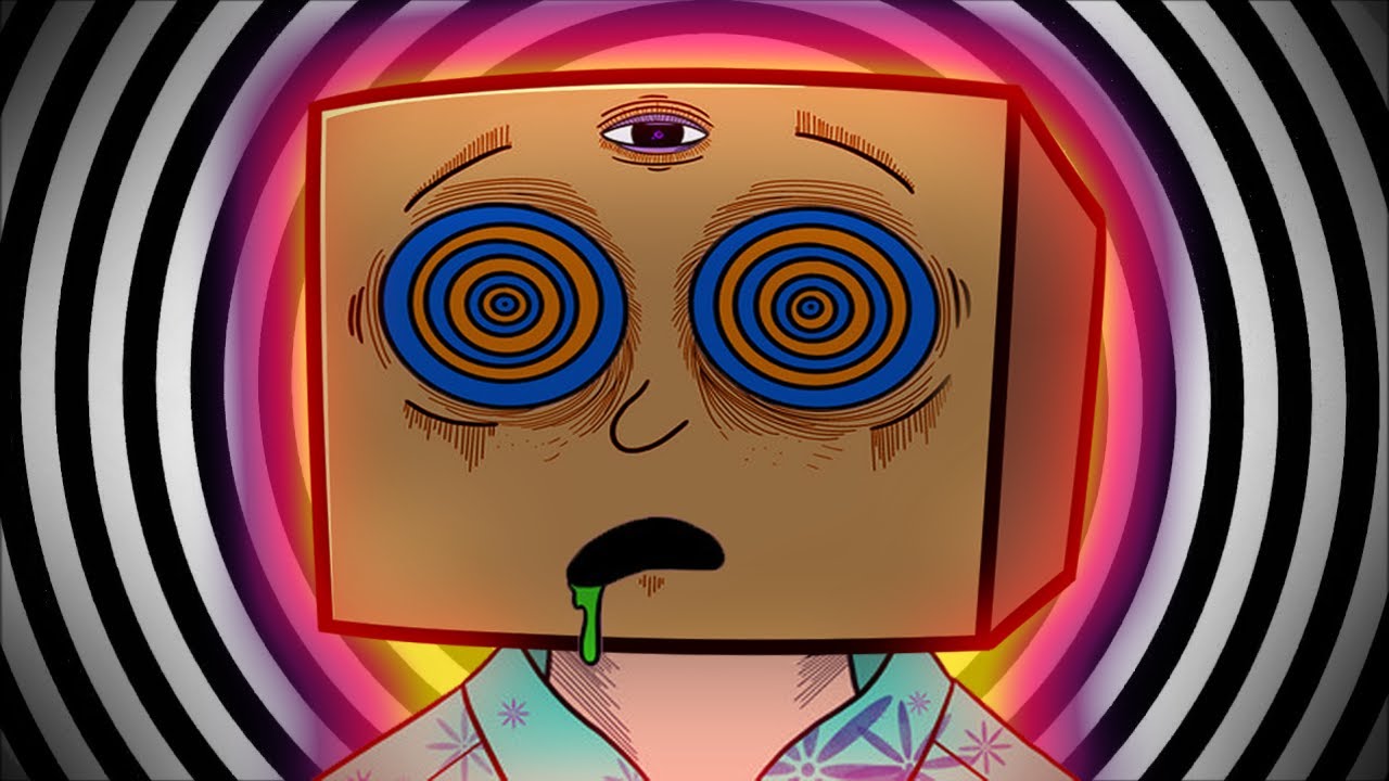 YOU WILL CLICK ON THIS VIDEO