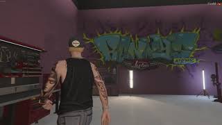 [MLO][Test] Vespucci Customs [dons]