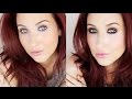 Simple Day To Night Makeup Tutorial | Jaclyn Hill