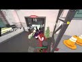 Funny 4v1 😃 (Kaiju Paradise) Check desc!!!