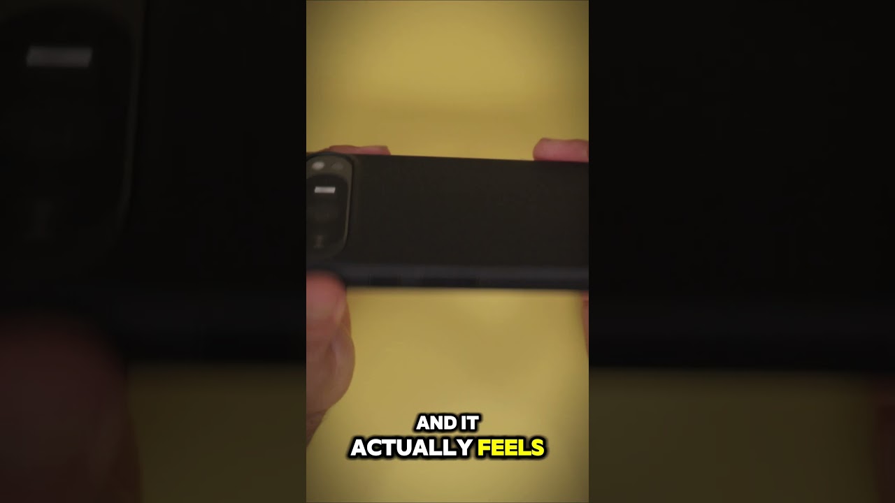 Bellroy Leather Pixel 9 Pro XL Case