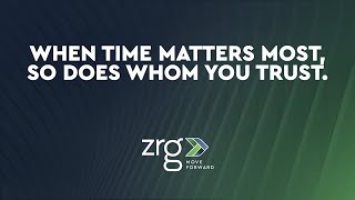 Interim Solutions & Project Consulting | ZRG