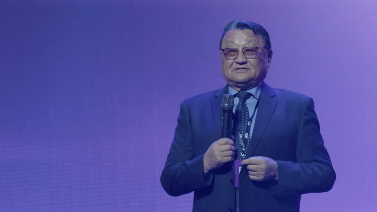 Дараагийн Монгол Хүн Хэзээ Сансарт Нисэх Вэ? | Сансрын нисэгч Ж.Гүррагчаа | SpaceCon 2024