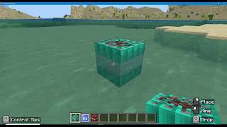 How to make UNDERWATER TNT in minecraft
