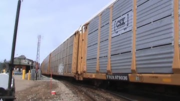 Interesting Power in Smith