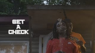 Stackboy Gwap - Get A Check