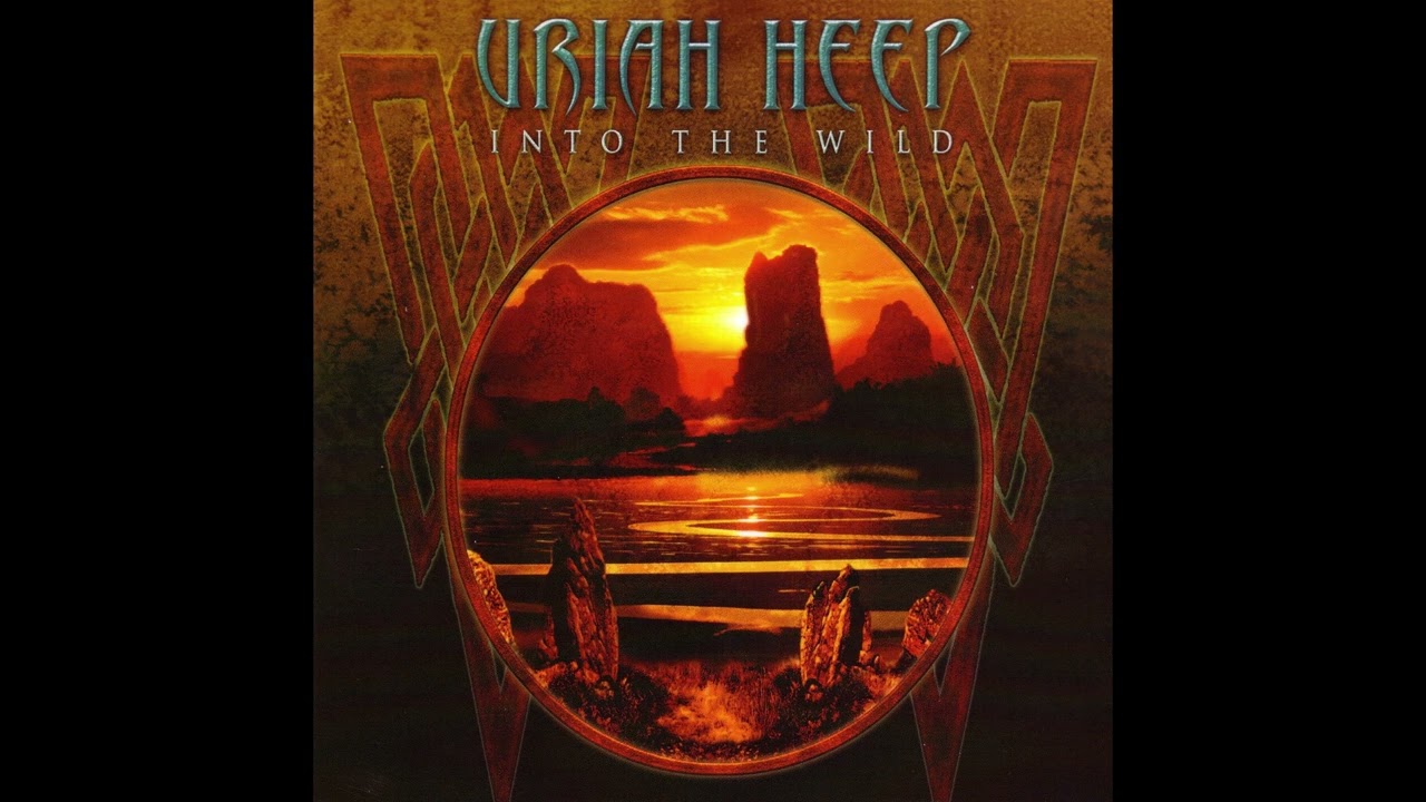Uriah Heep - Nail On The Head