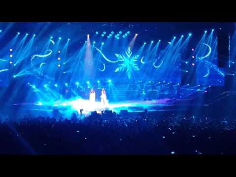 060216 Stage Fighter Jennifer Kim Gam