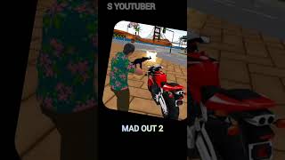 offline open world game