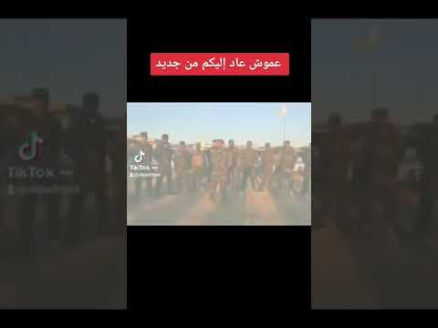 ابوعمشة تركيا شاهد عموش عاد إليكم من جديد