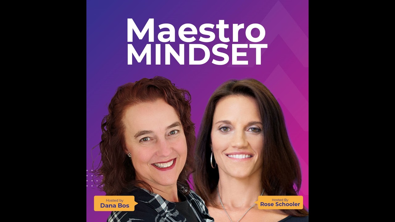 Eliminate Fear: It's That Simple - Continuing our Convo with Devin Hughes, Chief Inspiration Officer