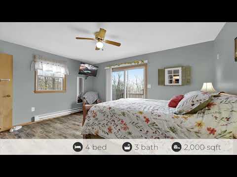 1144 Catawissa Rd, Tamaqua, PA home video tour