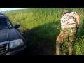 Кладоискатели России, Беларуси и Украины (Видео) Гимн кладоискателей, копарей