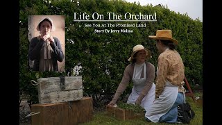 Phase 3 Films: "Life On The Orchard" Short Film by Jerry Molina