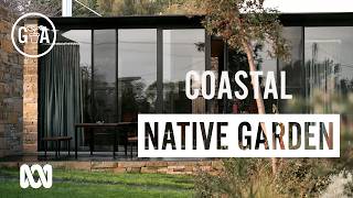 Native Coastal Garden | Garden Inspiration | Gardening Australia screenshot 5
