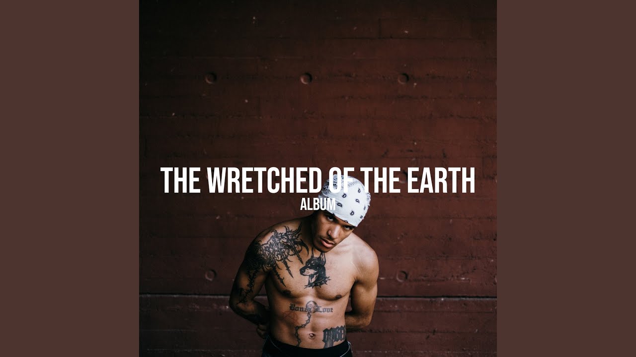 Watch Black Skin White Masks on YouTube Watch Black Skin White Masks on YouTube