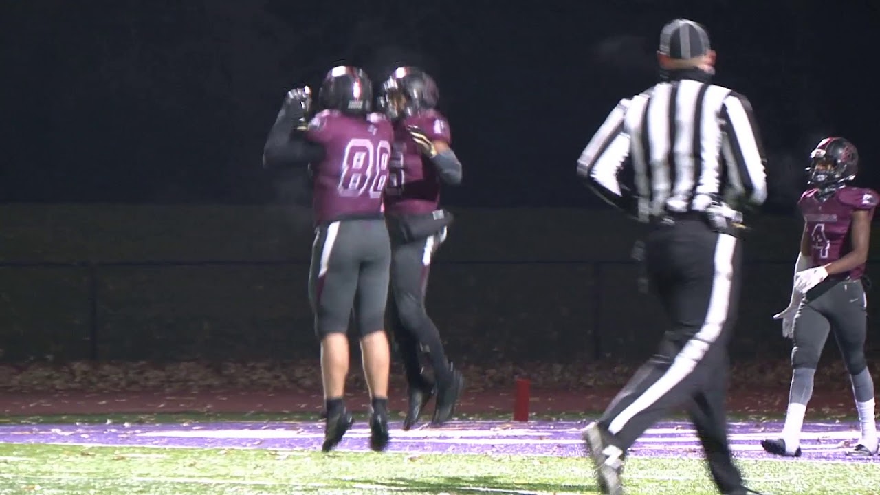 Harvest Prep Football