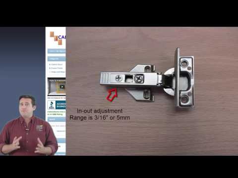 how-to-adjust-blum-hinges-&-align-cabinet-doors---cabinetdoors.com
