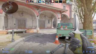 Cs2 awp 3 shots 5 kills