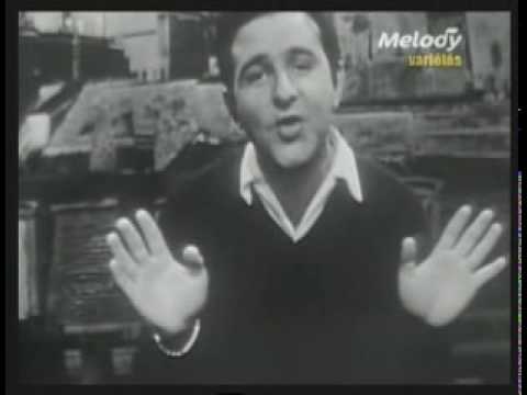 Mike Brant - Si tu as besoin d'un ami