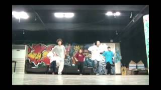 iLLfLOOr Dance Studio [Jaicko - Number One]