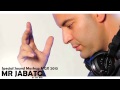 Mr jabato - Special Sound Mashup MGX 2013