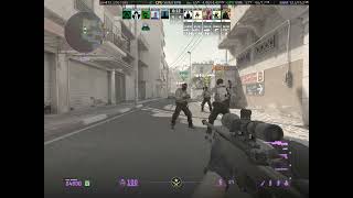 Counter-Strike 2 : RTX 5060 ti gaming test