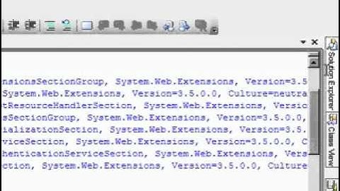 YouTube   ASP  NET File Uploads   Client Callback   Part 2 of 4