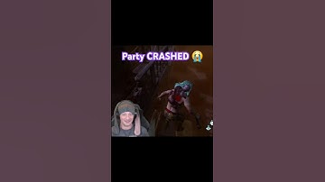 Victor Crashes The Party | #thirstworld on #Twitch #deadbydaylight #dbd