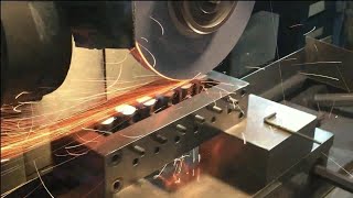 rèctification plane