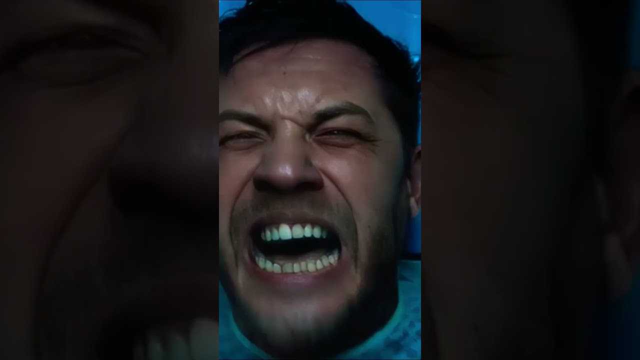 The parasitic monster had completely transformed in his body.