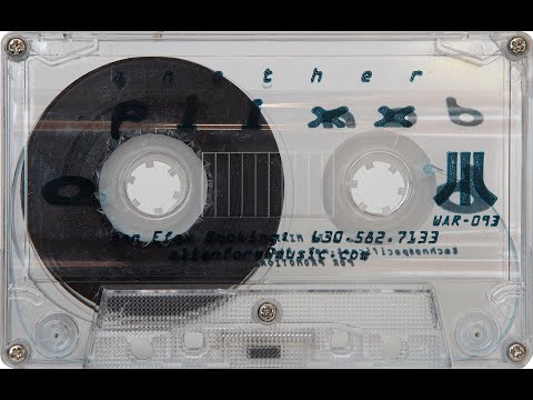 Dan Efex — Dan Efex - Another Plixx (Side A)