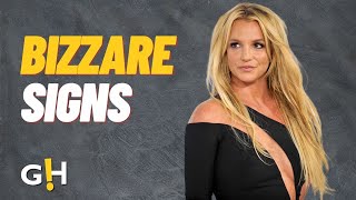 Celebrity Entertainment | Britney Spears Robbed At Home? | Gossip Herald Wealth