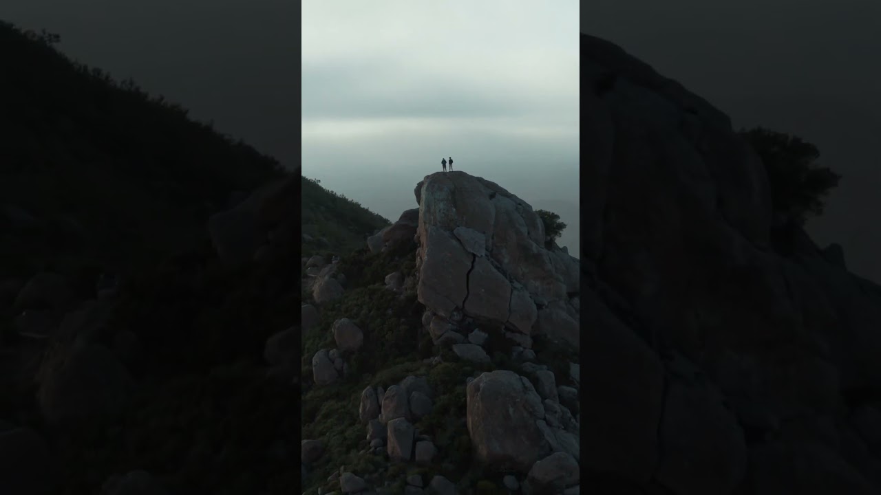 The beauty of San Luis Obispo 