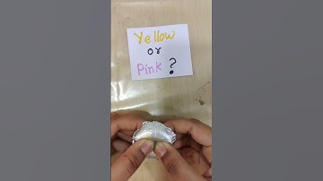 Clay Cracking ASMR - Guess the Color #shorts #asmr #claycracking #claycrackingasmr