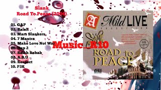 2004 Slank - Road To Peace Full Album #slank #fypシ゚ #fyp #viralvideos #viralvideo #fypage #fypviral