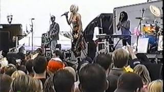 No Doubt - 'Don't Speak' Live in Nashville (10/14/2002)