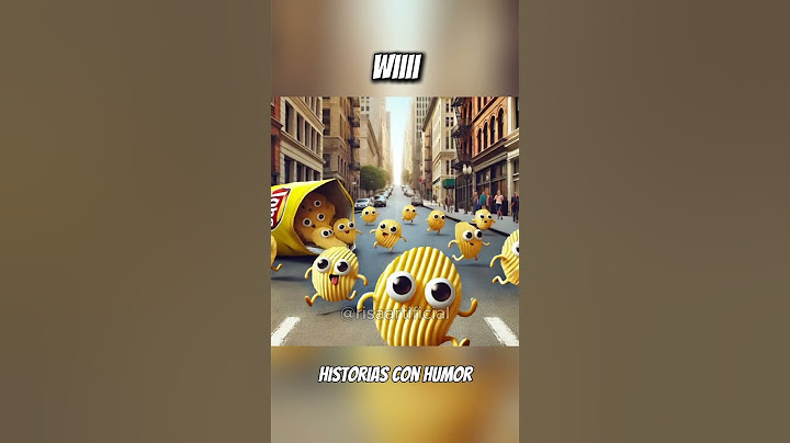 Historias con Humor 🤣 Las patatas #humor #risas #xd #comedia #memes