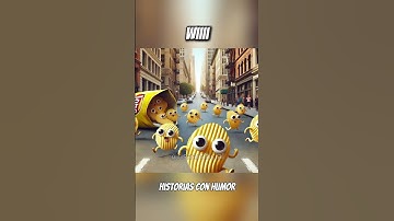 Historias con Humor 🤣 Las patatas #humor #risas #xd #comedia #memes