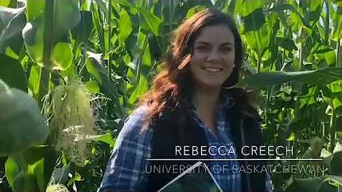 Rebecca Creech (First Place 2019)