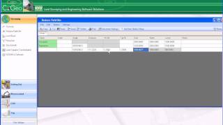 Cogeo - 4 Reducing Observations