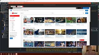 JavaFX Web browser Version 2 ( some months later )