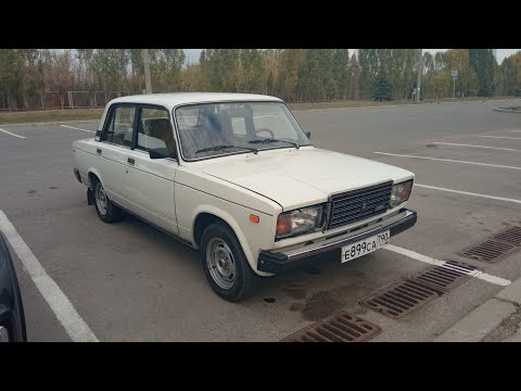 Офф-топ#21 Экспортный ваз