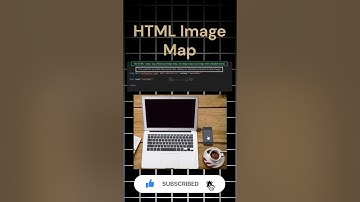 HTML Image Map | image mapping in html | Web Tech | #shorts #viralshorts #coding